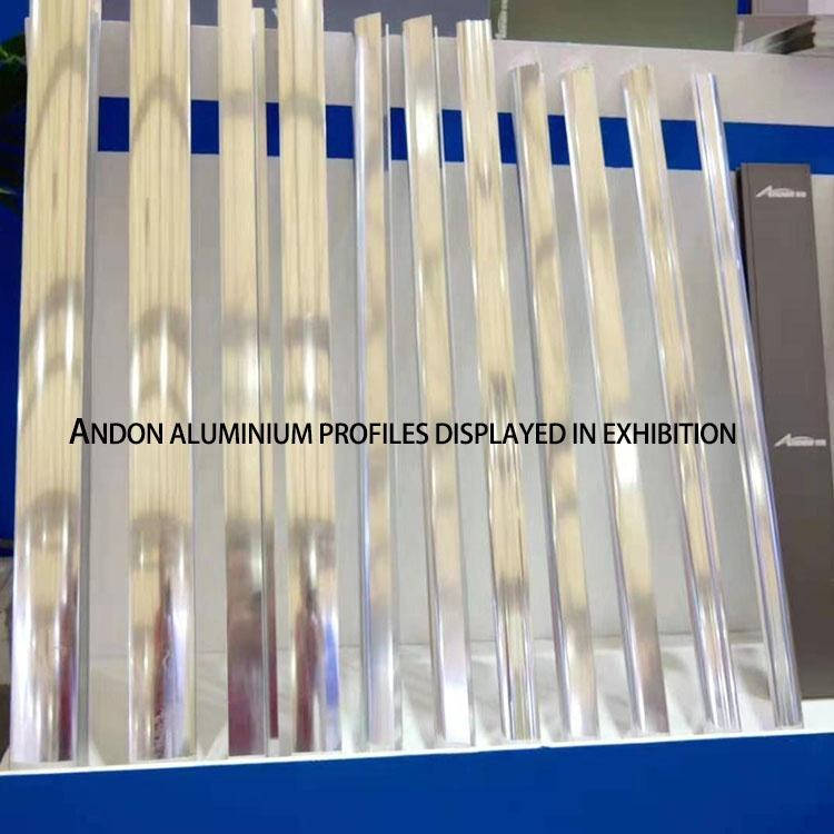 Acid AC Oil Degreasing Agent for Aluminium Profile before Anodizing