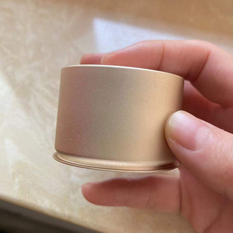 Aluminum Acid Sanding Finishing Additive