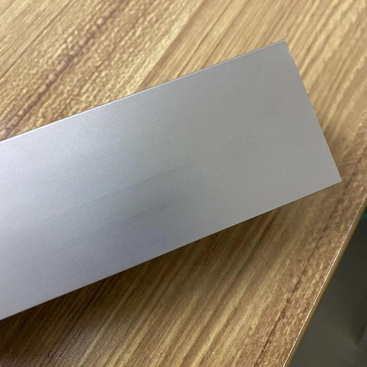 Aluminum Acid Sanding Finishing Additive