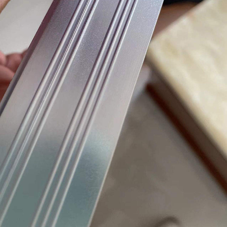 Aluminium Matte Sanding Agent