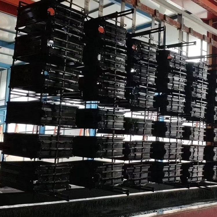 Aluminum Coloring Stabilizer Agent