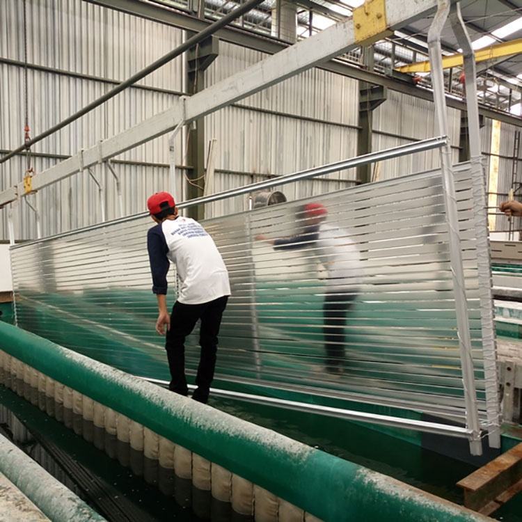 Fluorine-free New Polishing Agent