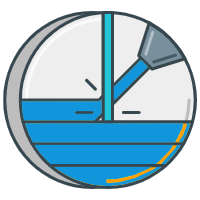 Electrolytic Coloring Additive