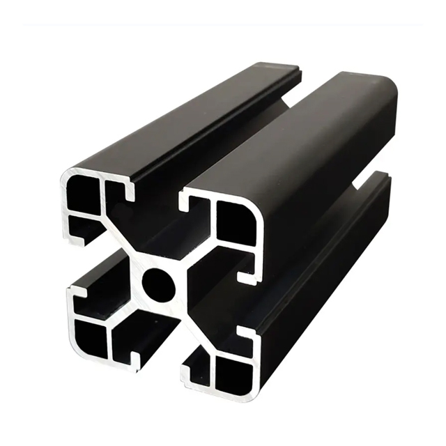 ایلومینیم ایسڈ بلیک ڈائی انوڈائزنگ ڈائی