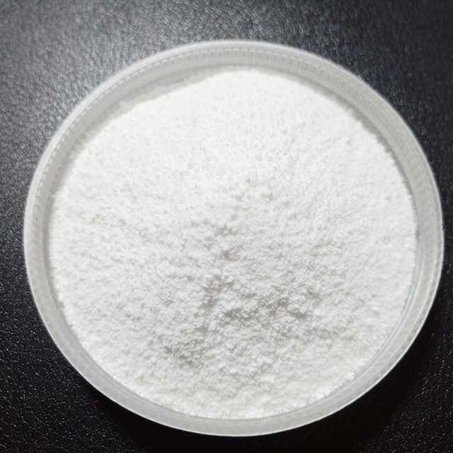 New acid etching additives