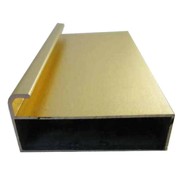 Golden yellow coloring additives