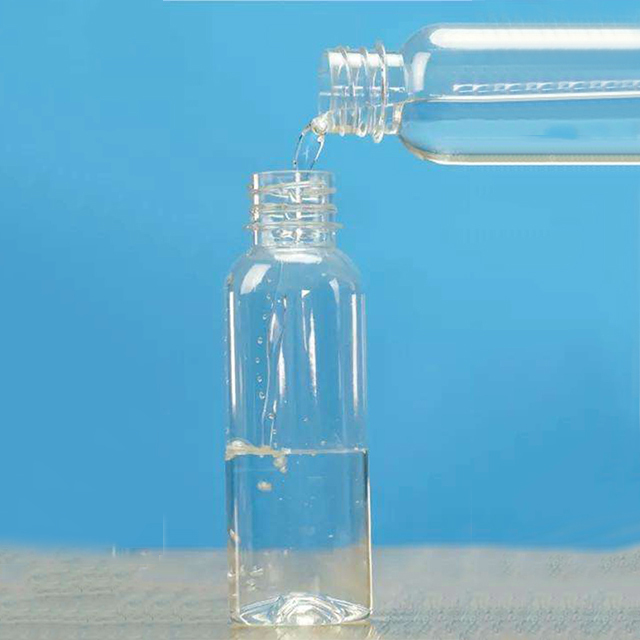 Chromium-free Membrane Additive