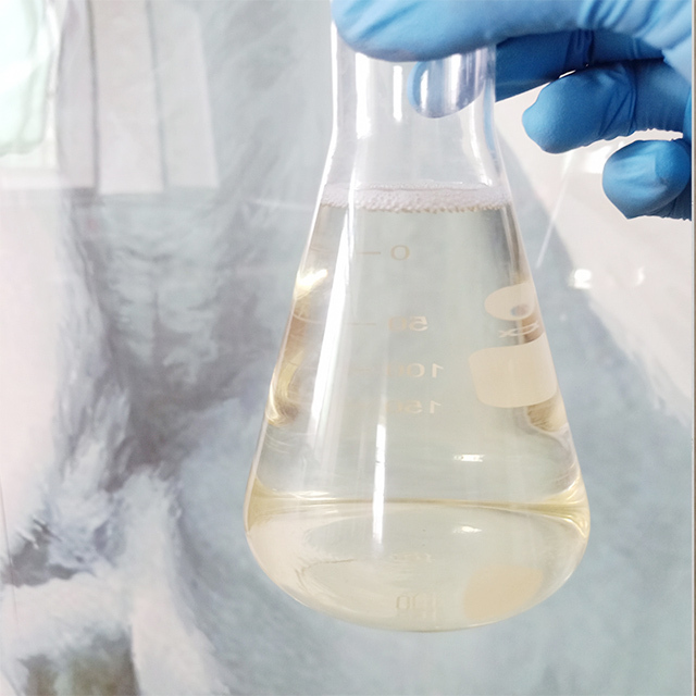 Efficient Wax Remover