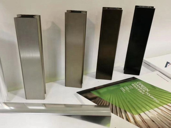 Environmental Ash Removal Method For Die Casting Aluminum