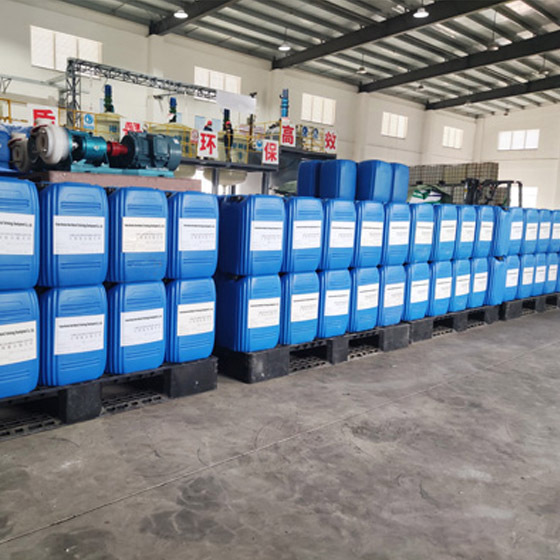 বেনশান কেমিক্যাল অলমিয়াম সারফেস অ্যানোডাইজিং ট্রিটমেন্ট প্রস্তুতকারক সম্পর্কে