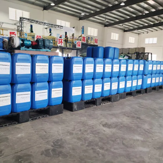 About Benshan Chemical Aulmium Surface Anodizing Treatment Manufacturer