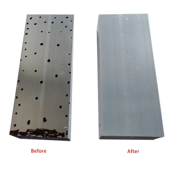 Will wax remover additive cause environmental pollution?