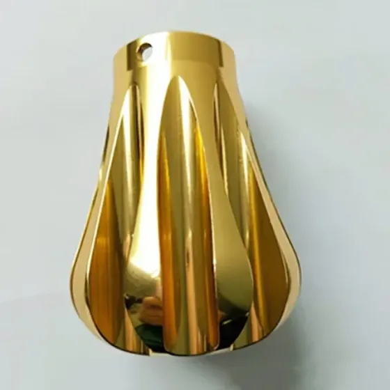 What is the temperature for anodizing with dyes?