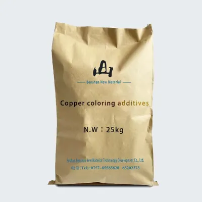 What are the Pros and Cons of electrolytic coloring additives?