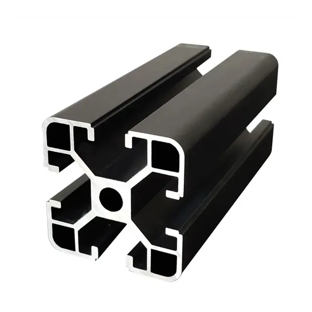 How to restore the color of anodized aluminum?