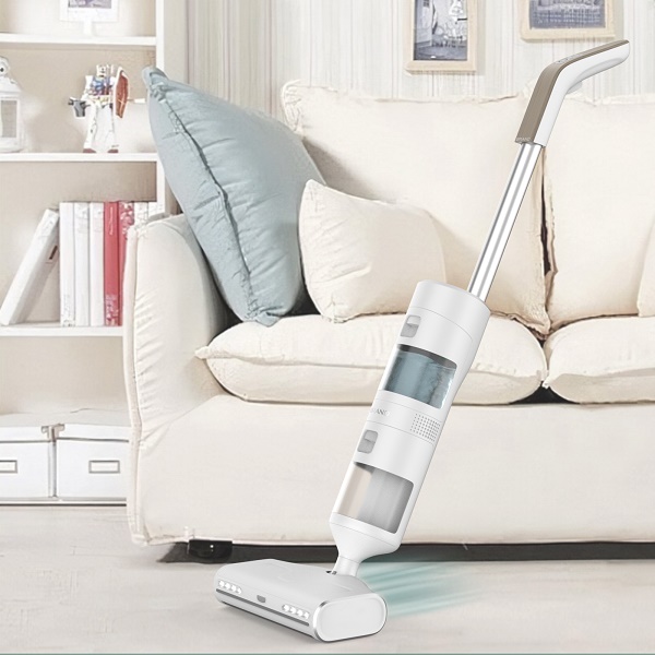 Supply Auto Cordless Wet Dry Upright Carpet Vacuum Cleaner Wholesale