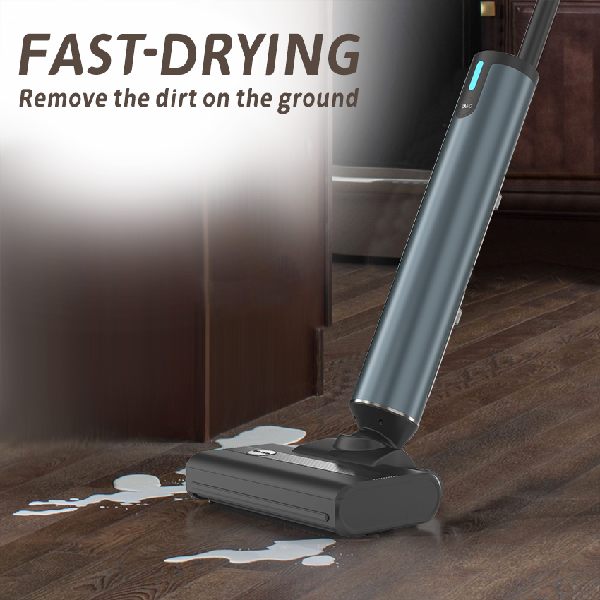hardfloor wet dry vacuum cleaner