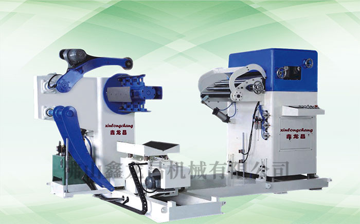 2 In 1, 3 In 1 Servo Feeder