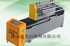 Manual And Automatic Hydraulic Decoiler