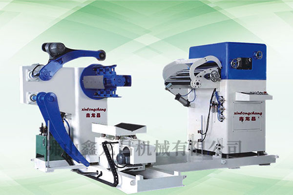 Nine performance features of the three-in-one feeder Nine performance features of the three-in-one feeder