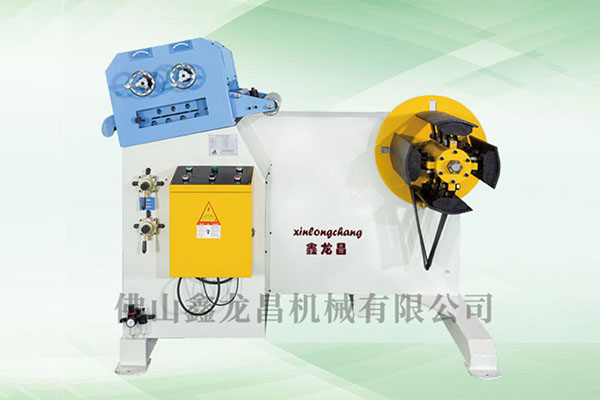 How to solve the problem of the three-in-one feeder feeding while running How to solve the problem of the three-in-one feeder feeding while running