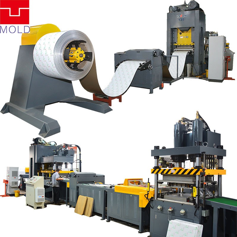 steel aluminum ceiling tile panel machine steel aluminum ceiling tile panel machine