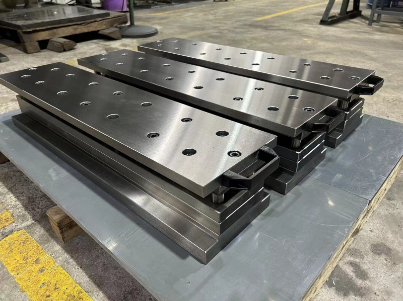 steel aluminum ceiling tile panel machine