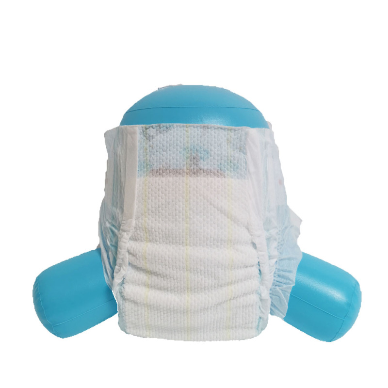 Lampin Pakai Pukal dengan Penunjuk Basah