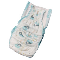 Lampin Pakai Pukal dengan Penunjuk Basah