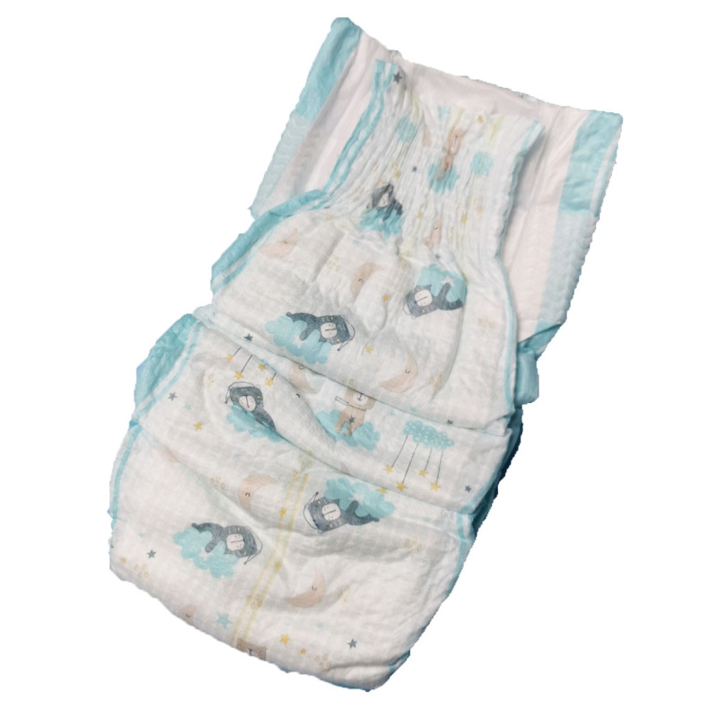 Lampin Pakai Pukal dengan Penunjuk Basah