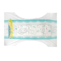 Pequeño mediano grande xl xxl pañales para perros para caca