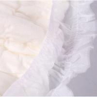 Pannolini monouso per cani maschi