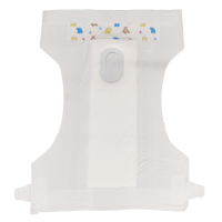 Cheap disposable dog diapers nappies