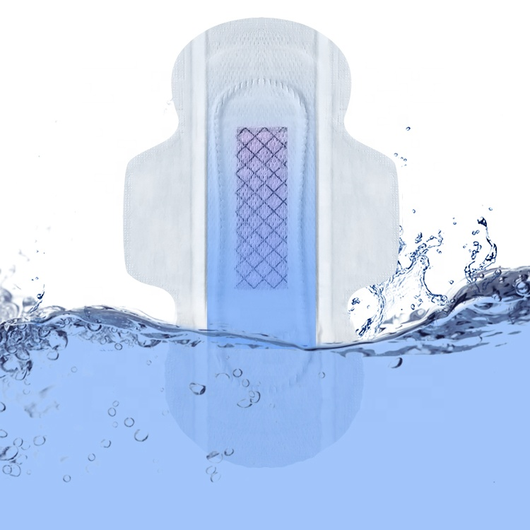 Soft Care Bio-Damenbinden