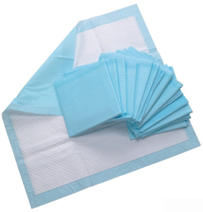 Dog incontinence pads for older dogs
