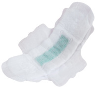 Negative Ion Feminine Menstruation Napkin