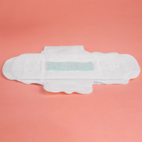 Negative Ion Feminine Menstruation Napkin