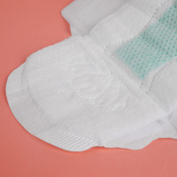 Negative Ion Feminine Menstruation Napkin