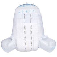 医院用高吸收率一次性成人尿布