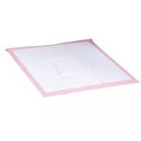 Disposable large dog pee pads