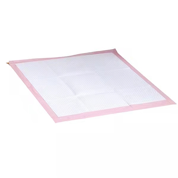 Disposable large dog pee pads