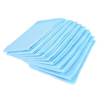 Disposable large dog pee pads