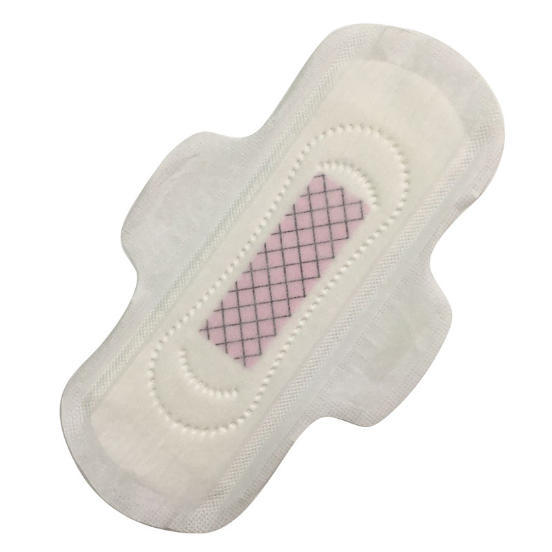 Umweltfreundliche Damenbinden mit Anionen online