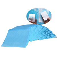 High absorbent puppy dog period pads