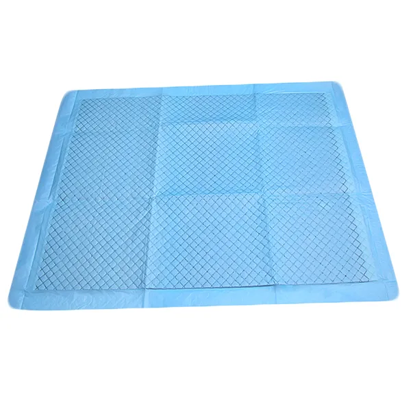 High absorbent puppy dog period pads