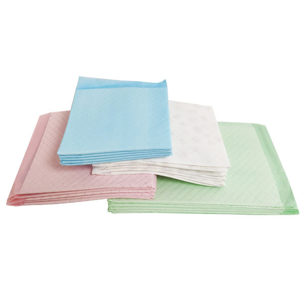 Medline disposable underpads 30x36