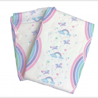 Pañal ABDL ultra grueso y bonito para incontinencia