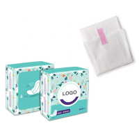 Umweltfreundliche Damenbinden mit Anionen online