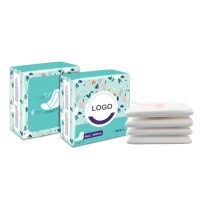 Umweltfreundliche Damenbinden mit Anionen online