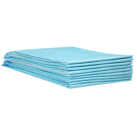 Disposable large dog pee pads